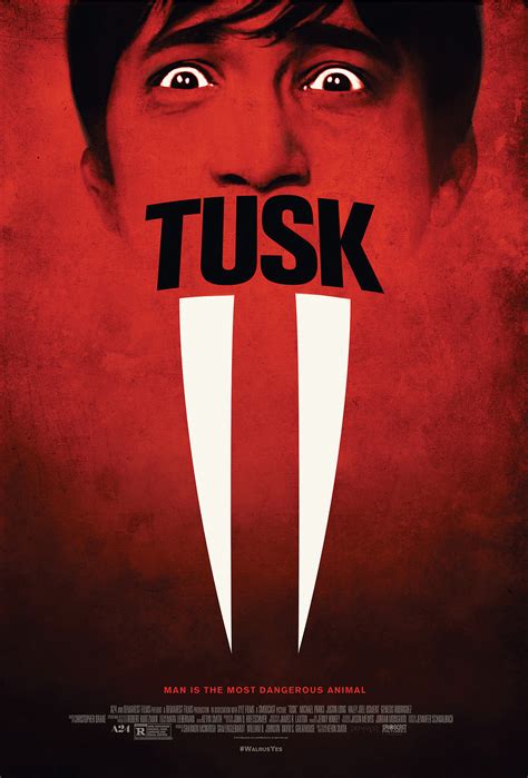 tusk movie review